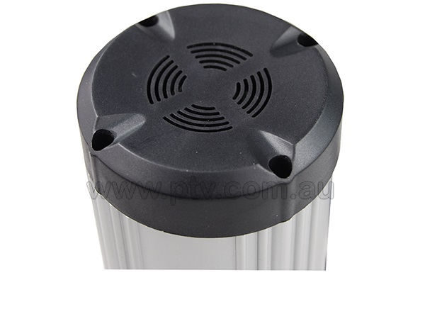 150 Watt 12-240 volt Can Inverter